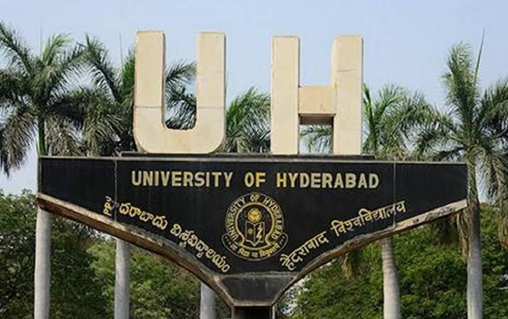 Hyderabad A vibrant hub for higher education